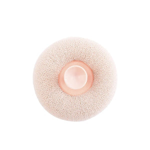 Luxshower™ High-End Bath Sponge with Suction