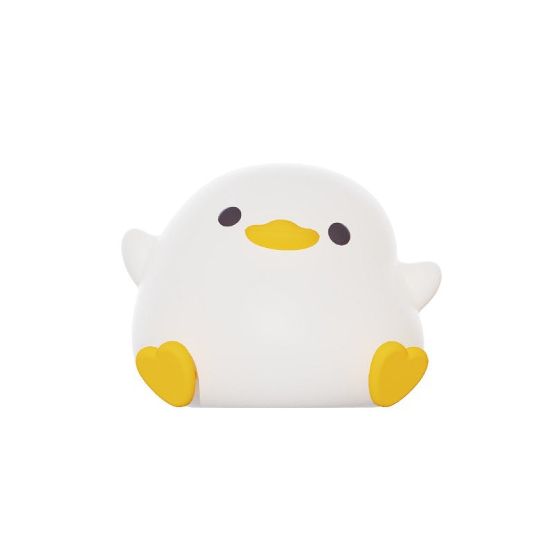 Baby Duck Night Light | BUY 1 GET 1 FREE (2Pcs)