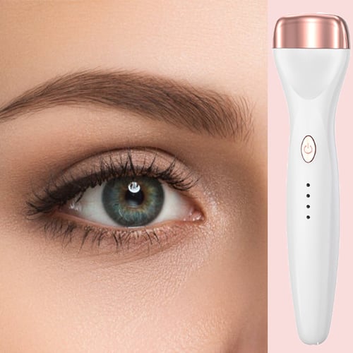 Stylash™ New 5D Heated Eyelash Curler