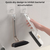 Brotate Multi-Function Rotating Crevice Cleaning Brush