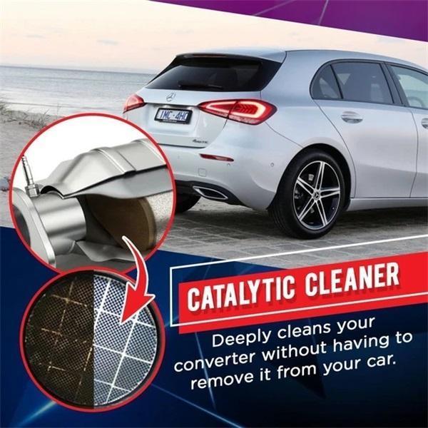 Cataclean™ Engine Catalyst Cleaner | BUY 1 GET 1 FREE