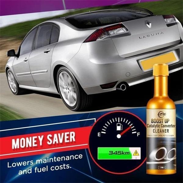 Cataclean™ Engine Catalyst Cleaner | BUY 1 GET 1 FREE