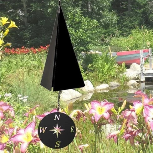 Chimetunes™ Wind Bell