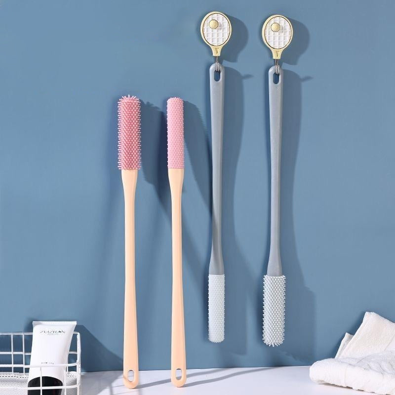 Tuftus Toe Gap Cleaning Brush