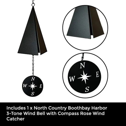 Chimetunes™ Wind Bell