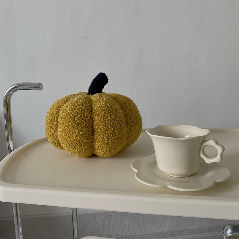 Cushie High-Quality Pumpkin Pillow in 4 Sizes