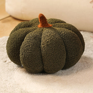 Cushie High-Quality Pumpkin Pillow in 4 Sizes