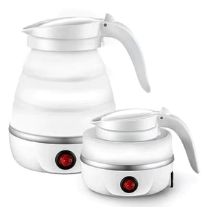 Portaboil™ Portable Folding Electric Kettle