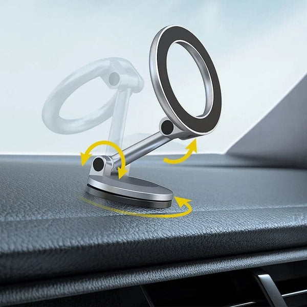 BUY 1 GET 1 FREE! Magnagrip Magnetic Car Phone Holder