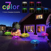 Finelite Solar Garden Changing Jellyfish Lights | BUY 1 GET 1 FREE (2PCS)