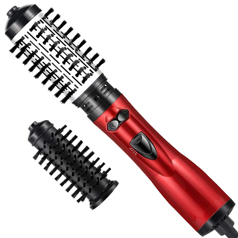 Driwave 2-in-1 Rotating Hair Dryer and Styler