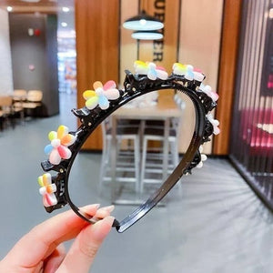 Flowerband™ Kids' Hairband