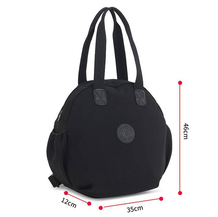 50% OFF | Ottabag Women Portable Water Repellent Backpack
