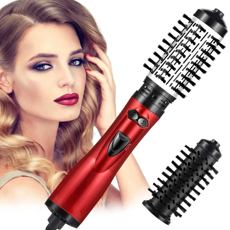 Driwave 2-in-1 Rotating Hair Dryer and Styler