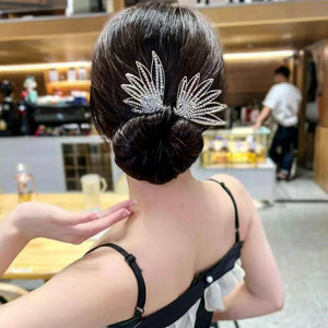 Flowrap Flexible Twist Hairstyle Bun Maker