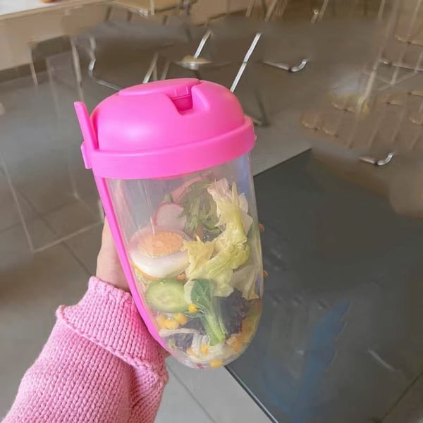 Picup Salad Cup To Go | BUY 1 GET 1 FREE (2PCS)