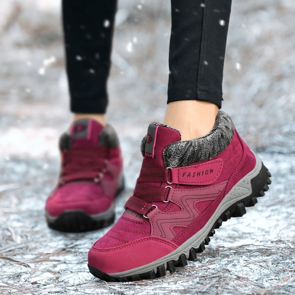 Renee Women's Winter Thermal Boots – strivingo.com