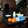 50% OFF | Carpad Foldable Car Back Seat Table