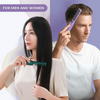 MiniWave™ 2-In-1 Mini Wireless Hair Straightener Comb