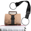 Lugstrap Elastic Luggage Strap with Buckle | BUY 1 GET 1 FREE (2PCS)