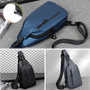 Reinduffle Waterproof Shoulder Bag