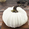 Punki Mini Velvet Halloween Pumpkins