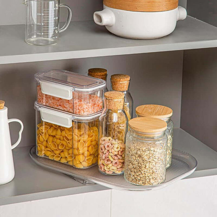 Fridganizer™ 360° Fridge Organizer