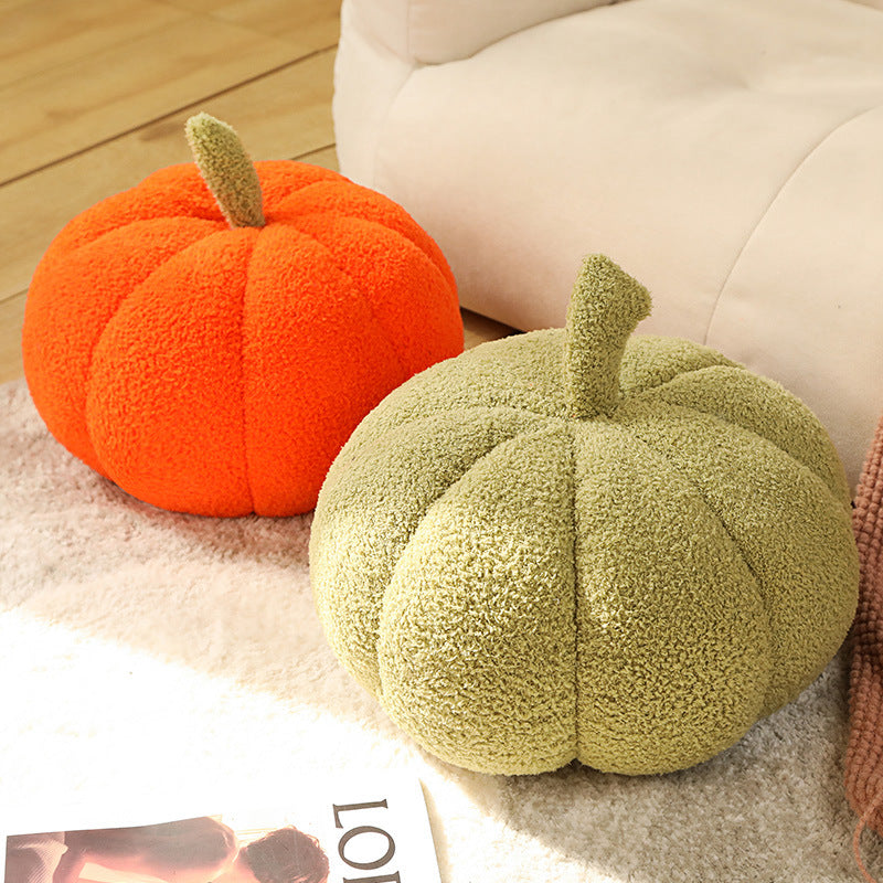 Cushie High-Quality Pumpkin Pillow in 4 Sizes