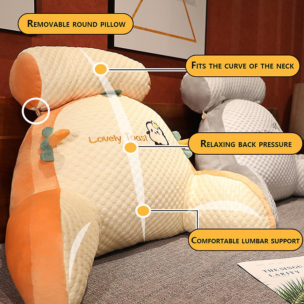 Sleepo™ Ergonomic Relaxation Pillow