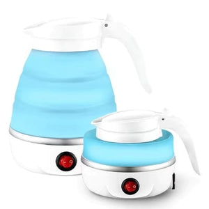 Portaboil™ Portable Folding Electric Kettle