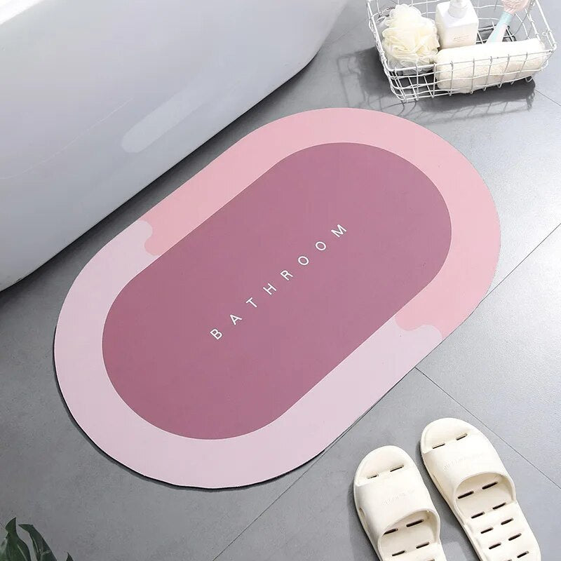 HOME™ Super Absorbent Bath Mat
