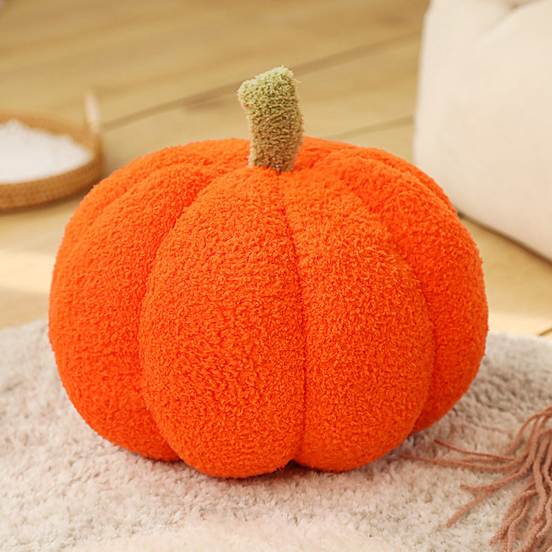 Cushie High-Quality Pumpkin Pillow in 4 Sizes