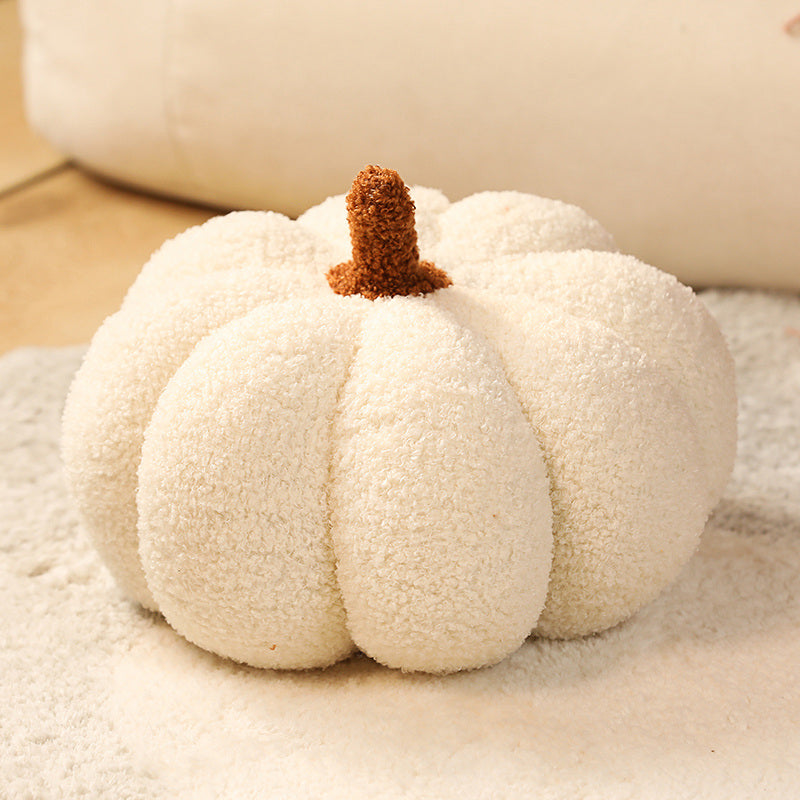 Cushie High-Quality Pumpkin Pillow in 4 Sizes