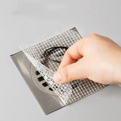 Dispocatch Disposable Hair Catcher Sheets