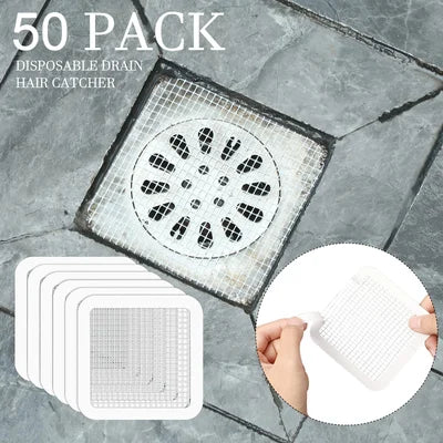 Dispocatch Disposable Hair Catcher Sheets