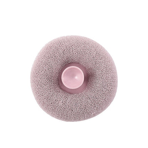 Luxshower™ High-End Bath Sponge with Suction