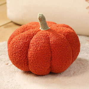 Cushie High-Quality Pumpkin Pillow in 4 Sizes