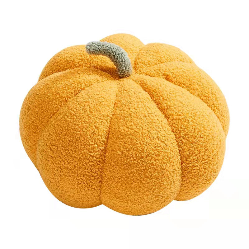 Cushie High-Quality Pumpkin Pillow in 4 Sizes