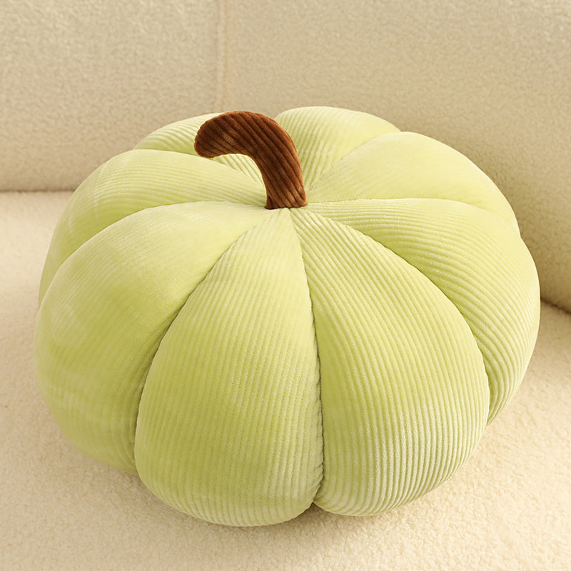 Cushie High-Quality Pumpkin Pillow in 4 Sizes