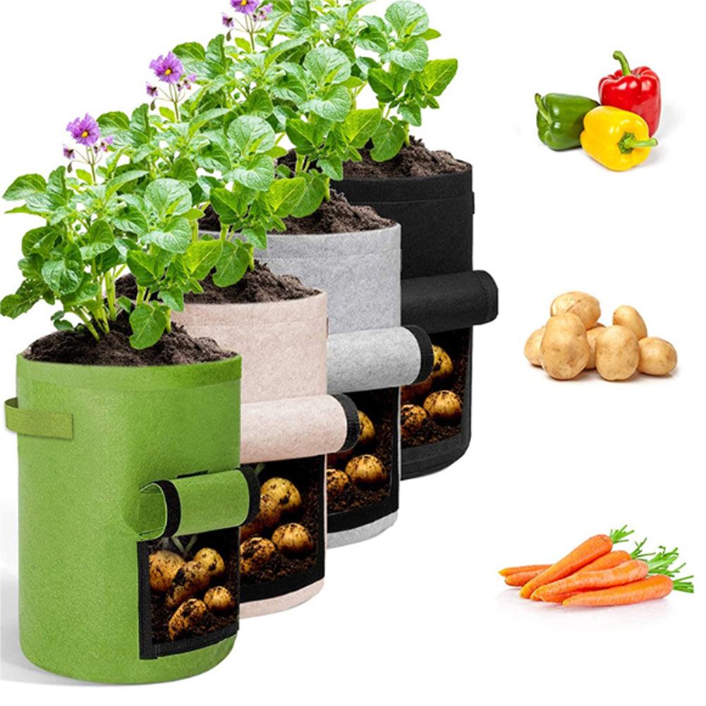 GreenGrove™ Veggie Growing Bag