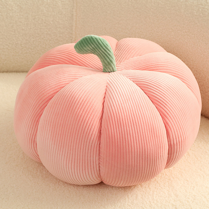 Cushie High-Quality Pumpkin Pillow in 4 Sizes