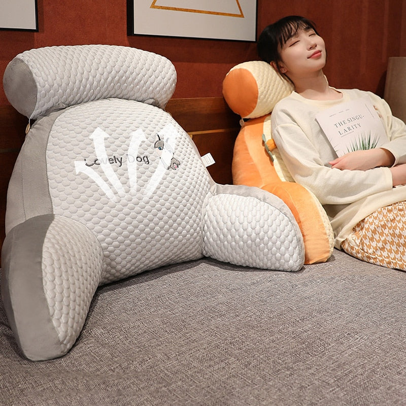 Sleepo™ Ergonomic Relaxation Pillow