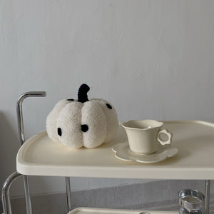 Cushie High-Quality Pumpkin Pillow in 4 Sizes