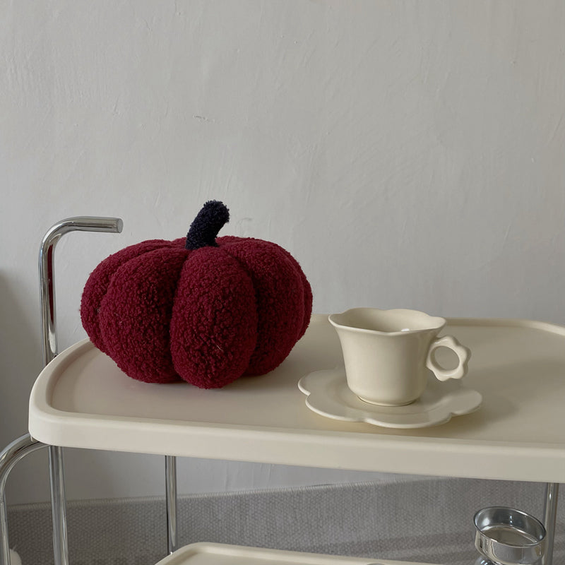 Cushie High-Quality Pumpkin Pillow in 4 Sizes