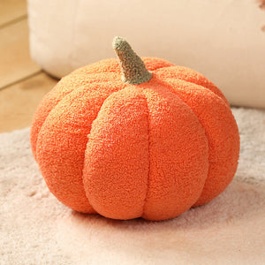 Cushie High-Quality Pumpkin Pillow in 4 Sizes