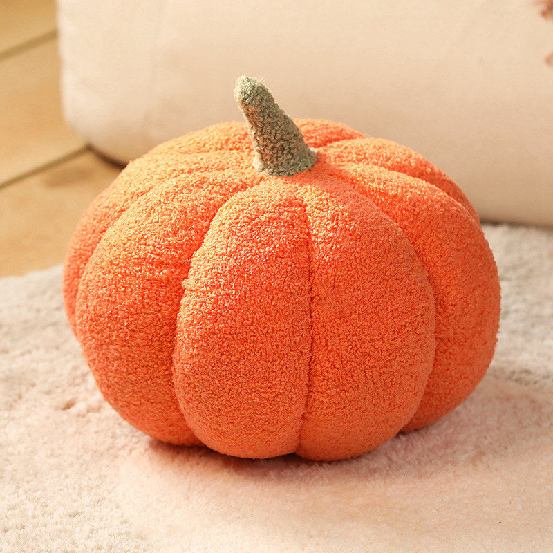 Cushie High-Quality Pumpkin Pillow in 4 Sizes