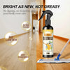 OUHOE™ Beeswax Spray | BUY 1 GET 1 FREE (2 Bottles)