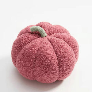 Cushie High-Quality Pumpkin Pillow in 4 Sizes