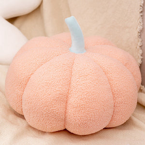 Cushie High-Quality Pumpkin Pillow in 4 Sizes