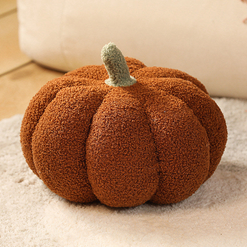 Cushie High-Quality Pumpkin Pillow in 4 Sizes